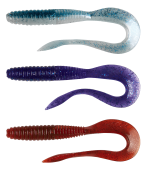 Мягкие приманки SnastiZdraste Червь