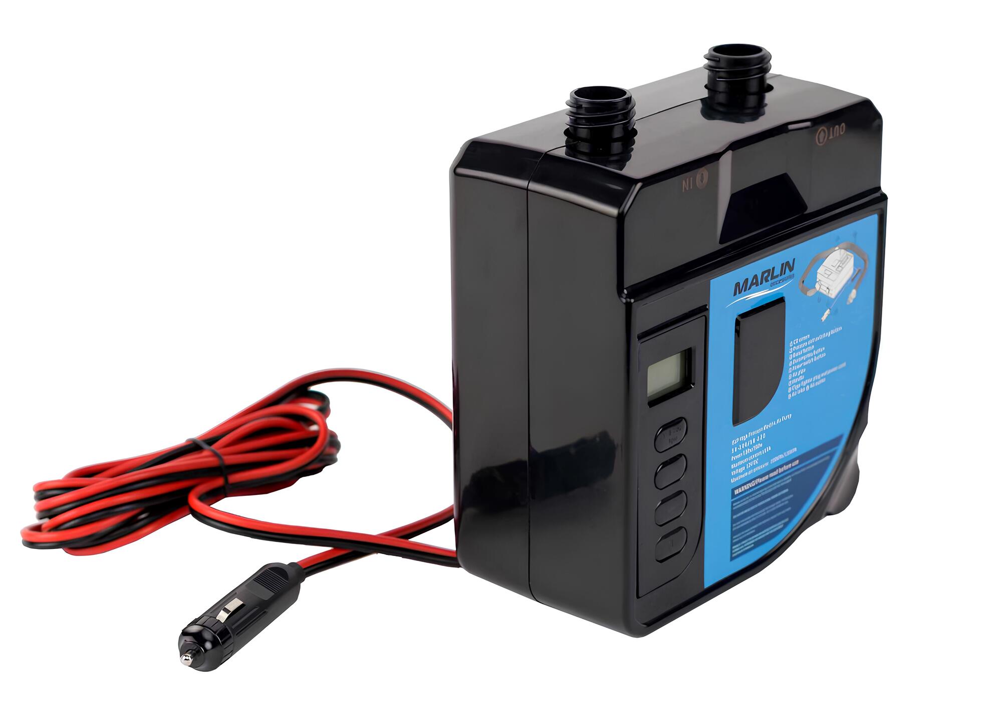 Насос электрический Marlin SB120