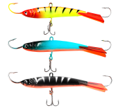 Балансир ЯМАН ''Плотва''