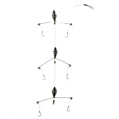 Готовый монтаж №39 ''TEXDEN'' ''Убийца карася''