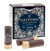 СКМ 12/70 32г ''Элит'' №3 (25шт)