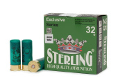 Патрон STERLING 12/70 Bior № 02(00) 32 гр. (25 шт.)