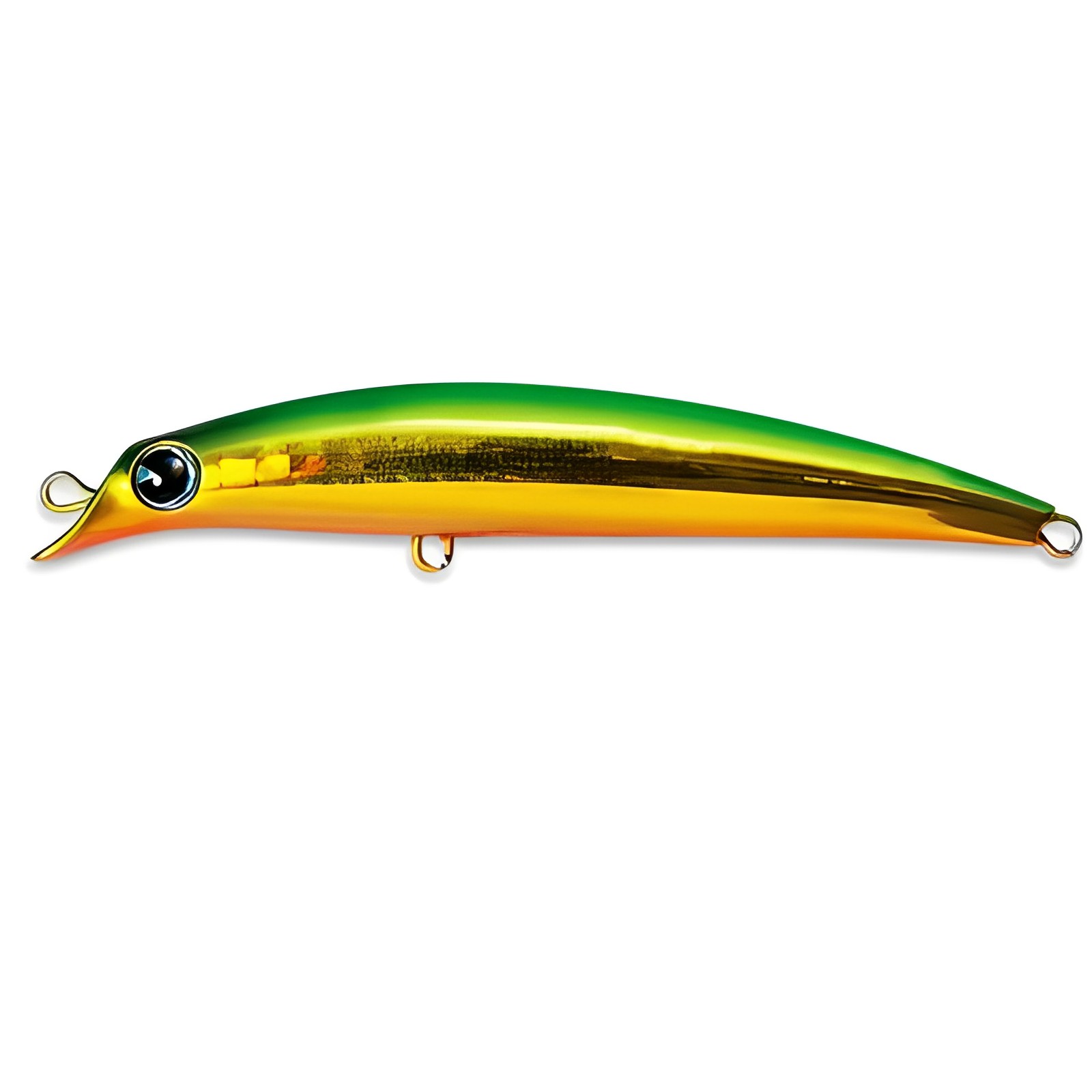 Воблер IMA Sasuke SS-95, 95мм, 10гр., цвет #Z1394