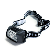 Фонарь налобн. Raffer GU-057 (блистер) акк.