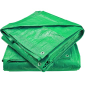 Тент Тарпаулин плотность 100 гр,размер 2х3 метра