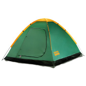 Палатка Raffer Delight-IV (240*215*140cm) (DLT-4P)