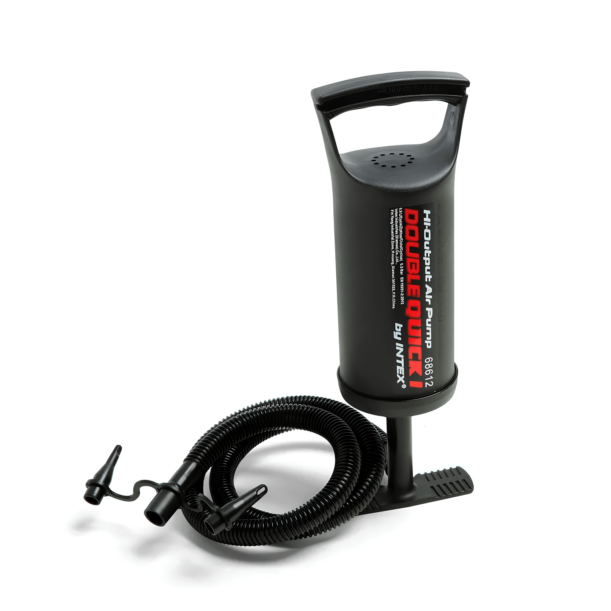 Насос ручной 29 см 68612 INTEX