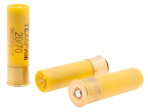 Техкрим 20/70 23г ''Экспресс'' №1 (10 шт)