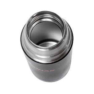 Термос (HS.TM-023) 500ML черный TONAR