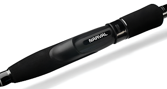 Спиннинг Narval Argument 82MMH max 35g Ex-Fast