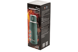 Термос (T-KD-7030-0.7) 700ML с ситечком TONAR