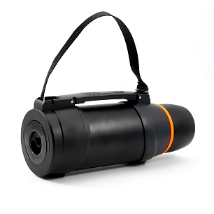 Термос ''СЛЕДОПЫТ-SAFARI TRAVEL'', 2,5л