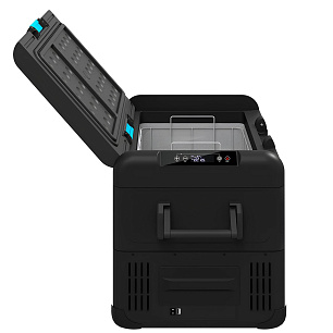 Холодильник компр.  40л Libhof W-40 12В/24В