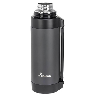 Термос (T-KD-948-1.5) 1500ML серый TONAR