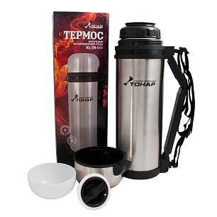 Термос (HS.TM-013) 1800ML TONAR