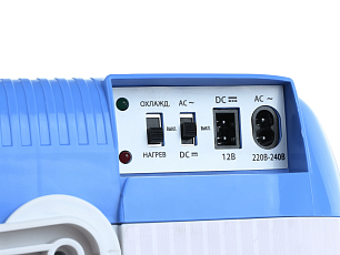 Термохолодильник MYSTERY MTC-32