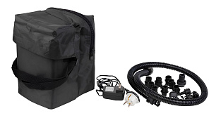 Насос электрический Marlin SE120