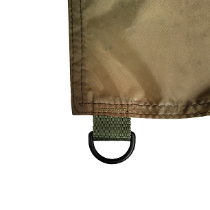 Зонт c тентом KUDOS (CUMB-250)