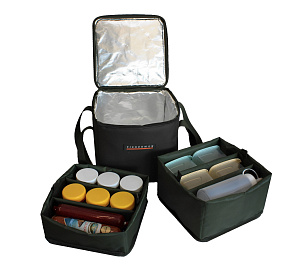 Сумка Fisherman Ф68 холодильник (25*22*25)