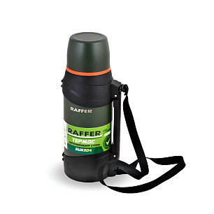 Термос Raffer VFG-022 2л