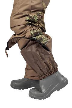 *Костюм ''TUNDRA'' Fantom Force арт.568-1 р.44-46/170-176