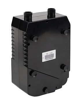 Насос электрический Marlin SE120