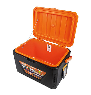 Термоконтейнер Biostal с вертикальной ручкой 10л