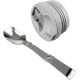 Термос (HS.TM-036) 500ML с ложкой TONAR