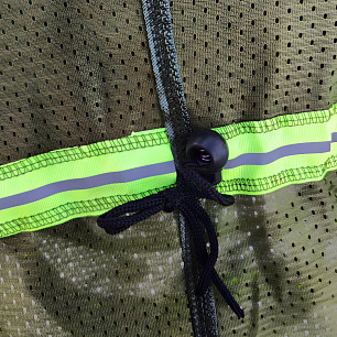 Садок Kudos KKN0345250 d45, L 2,5 м