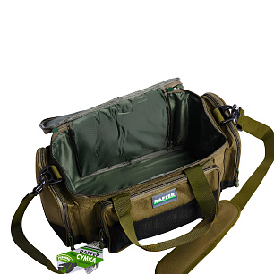 Сумка Raffer BP-001-GR (43*30*25 см) без коробок, нагрузка до 8 кг