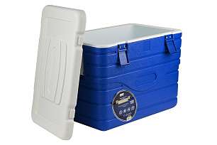 Контейнер изотермический  CW Snowbox 125 L