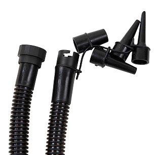 Насос Bravo 4 ручной