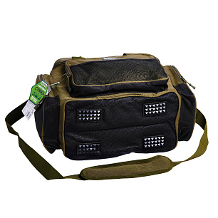 Сумка Raffer BP-001-GR (43*30*25 см) без коробок, нагрузка до 8 кг