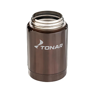 Термос (HS.TM-036) 500ML с ложкой TONAR