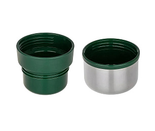 Термос (HS.TM-056-G) 750ML с ситечком TONAR