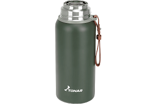 Термос (T-KD-7030-0.7) 700ML с ситечком TONAR
