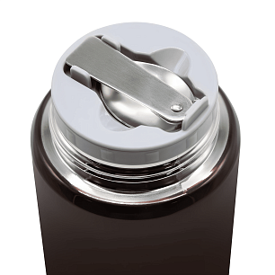 Термос (HS.TM-036) 500ML с ложкой TONAR