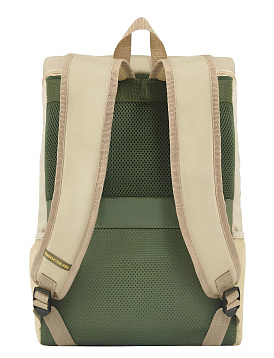 Рюкзак-холодильник Biostal Camping 25л ''Зеленая Тайга''