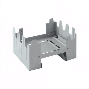Кейс-горелка Следопыт для сухого горючего maxi