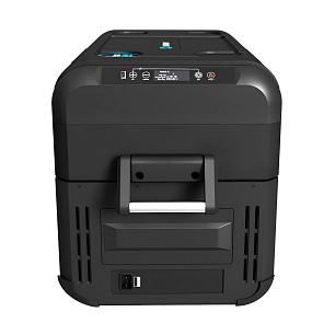 Холодильник компр.  25л Libhof W-26 12В/24В