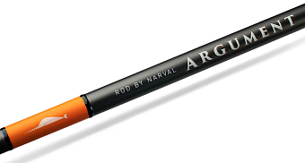 Спиннинг Narval Argument 76MH max 42g Ex-Fast