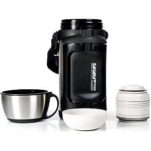 Термос универс. Tiger MHK-A150 XC 1.49л