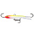 Балансир Rapala FLAT JIG 4 см, 16гр. RFJ04 /FCLN