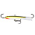 Балансир Rapala FLAT JIG 4 см, 16гр. RFJ04 /GPO