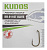 Крючок Kudos KH-9110T (OLIVE)