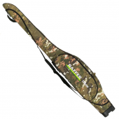 Чехол Raffer FBC-1605-135 для удилища с катушкой (135) 1 секция полужесткий