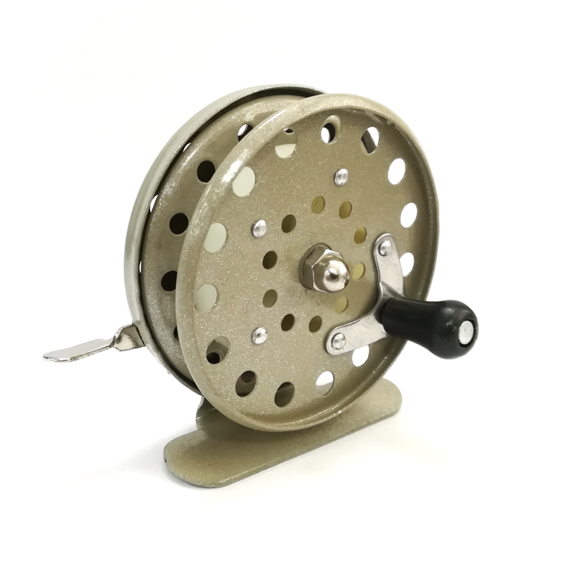 Катушка проводочная Raffer 808