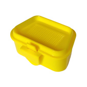 Коробка Raffer H0319 (115*88*55) для наживки, крепл. на пояс