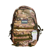 Рюкзак тактич. RAFFER 40л (мультикам BP-01-MTC)