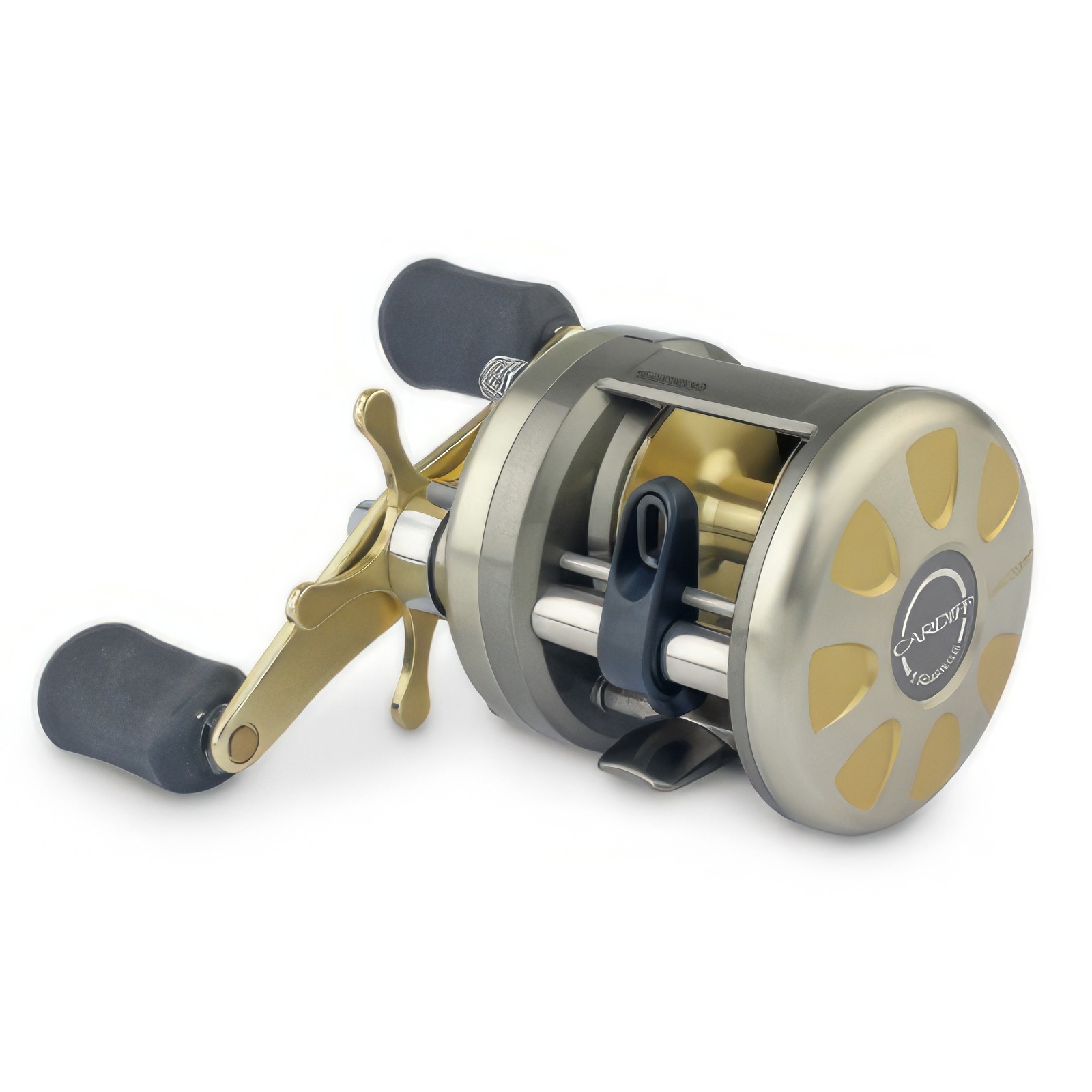 Катушка Shimano CARDIFF 400A